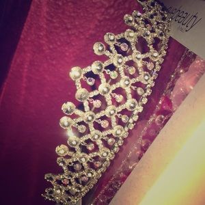 A crown you can make an offer :)